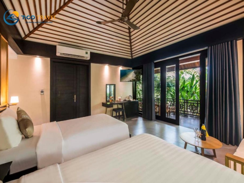 Khách sạn Flamingo Đại Hải