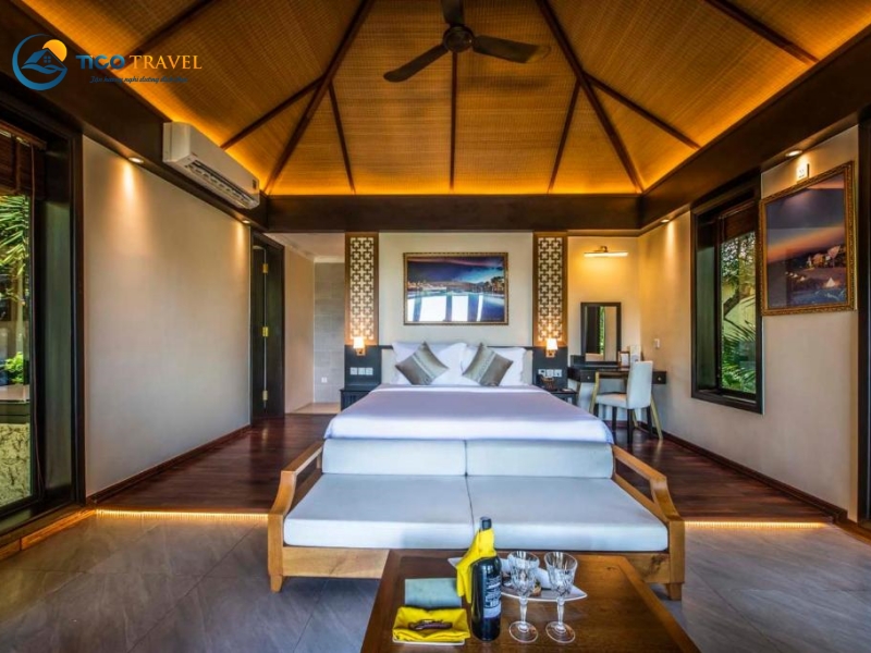 Khách sạn Flamingo Đại Hải