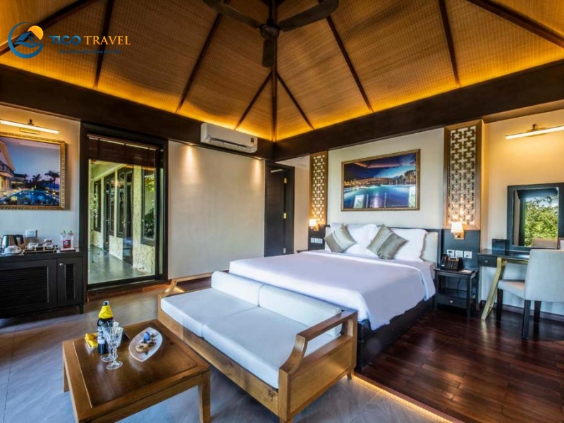 Khách sạn Flamingo Đại Hải