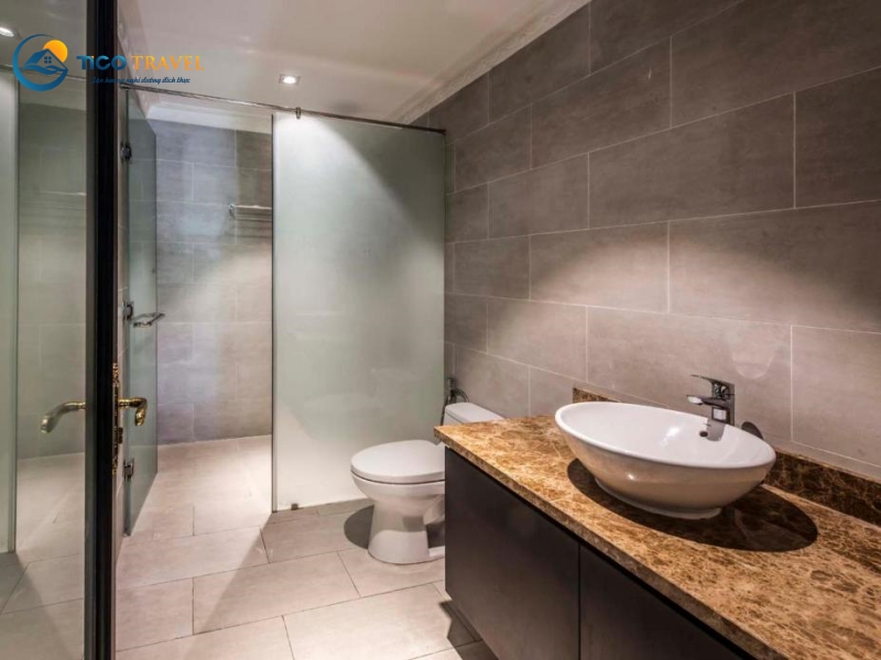 Khách sạn Flamingo Đại Hải