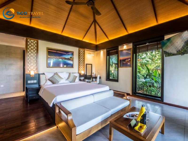 Khách sạn Flamingo Đại Hải