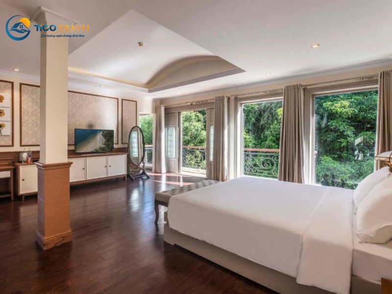Khách sạn Flamingo Đại Hải