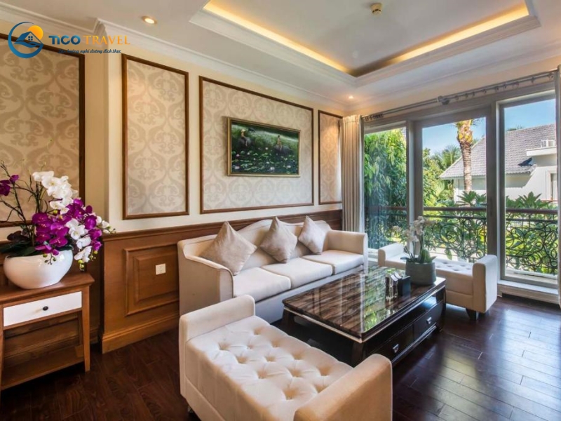 Khách sạn Flamingo Đại Hải
