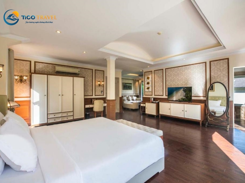 Khách sạn Flamingo Đại Hải