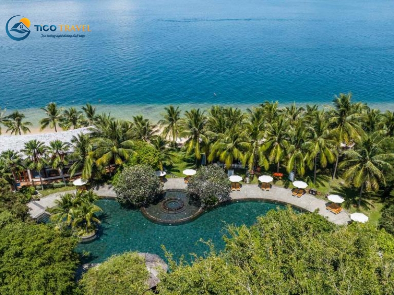 MerPerle Hon Tam Resort