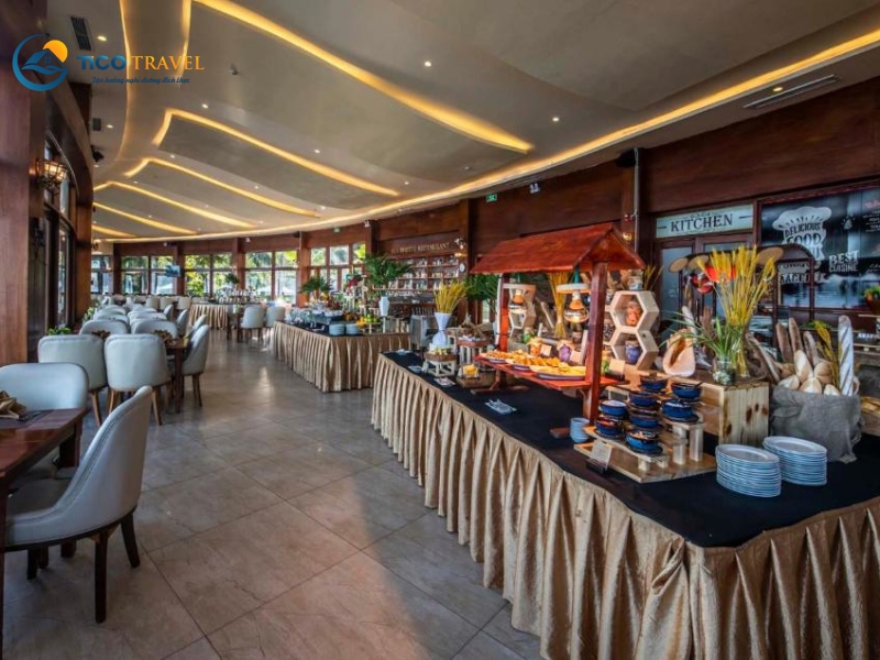 MerPerle Hon Tam Resort