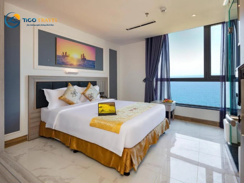 Khách sạn Flamingo Đại Hải