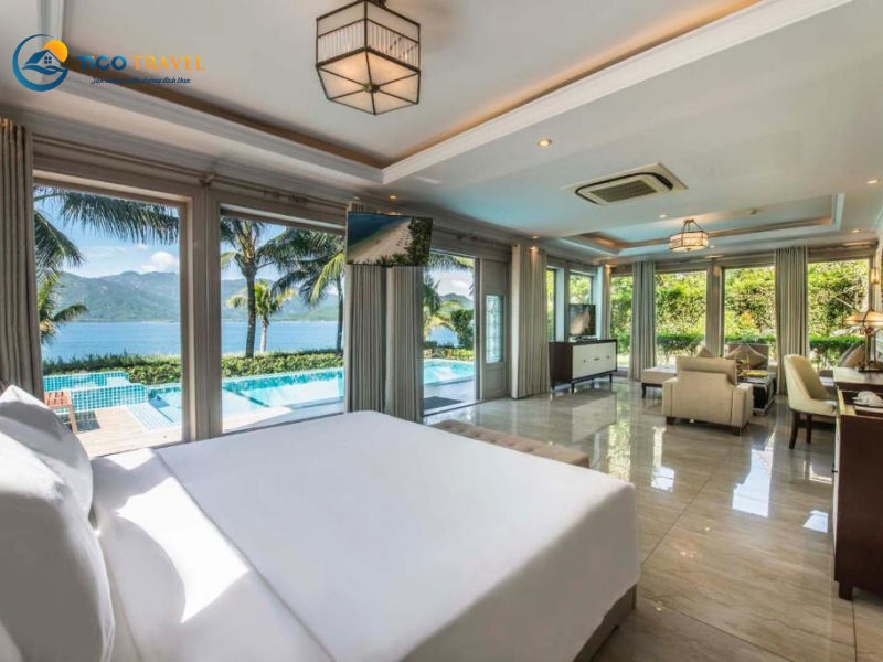 Khách sạn Flamingo Đại Hải