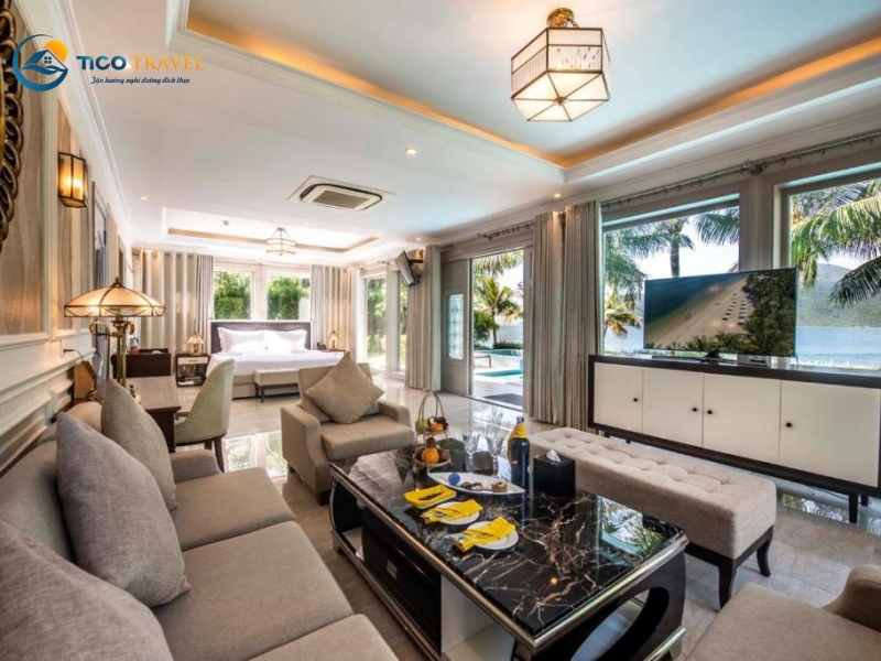 Khách sạn Flamingo Đại Hải