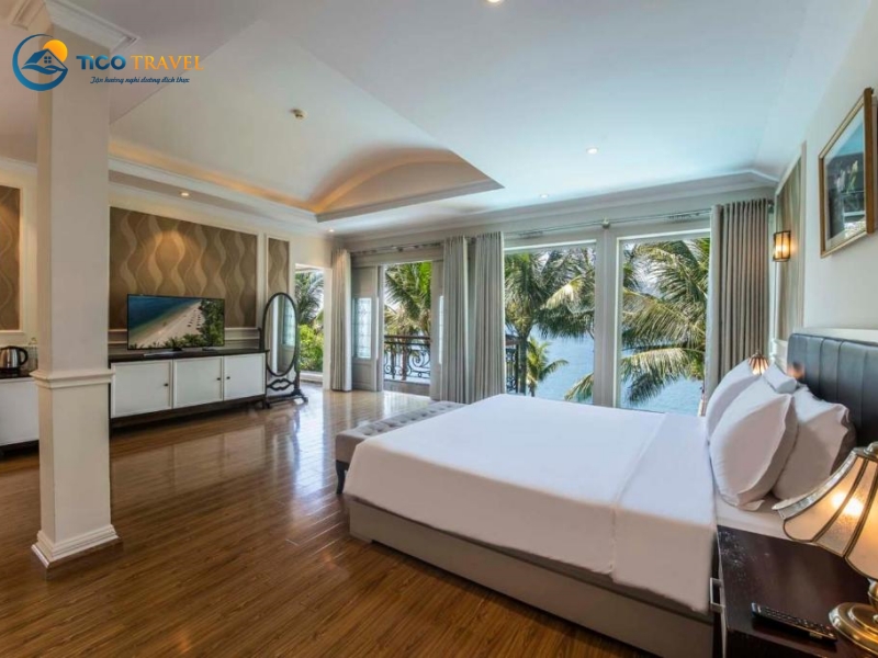 Khách sạn Flamingo Đại Hải