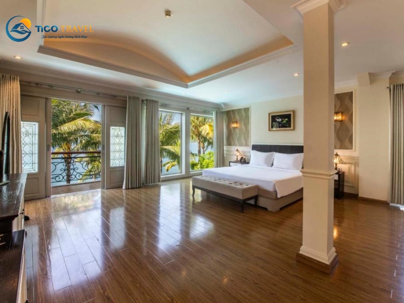Khách sạn Flamingo Đại Hải