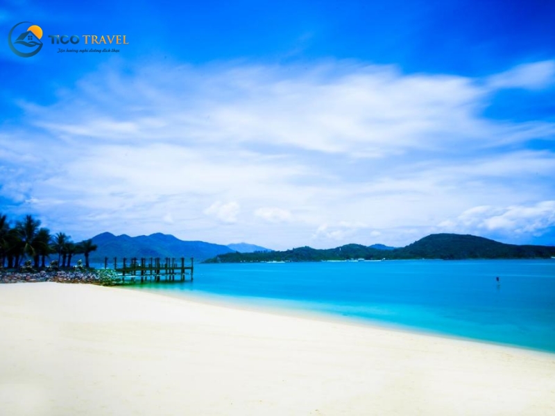 MerPerle Hon Tam Resort