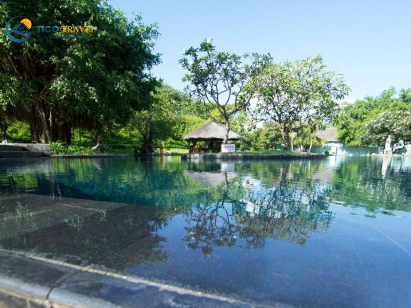 MerPerle Hon Tam Resort