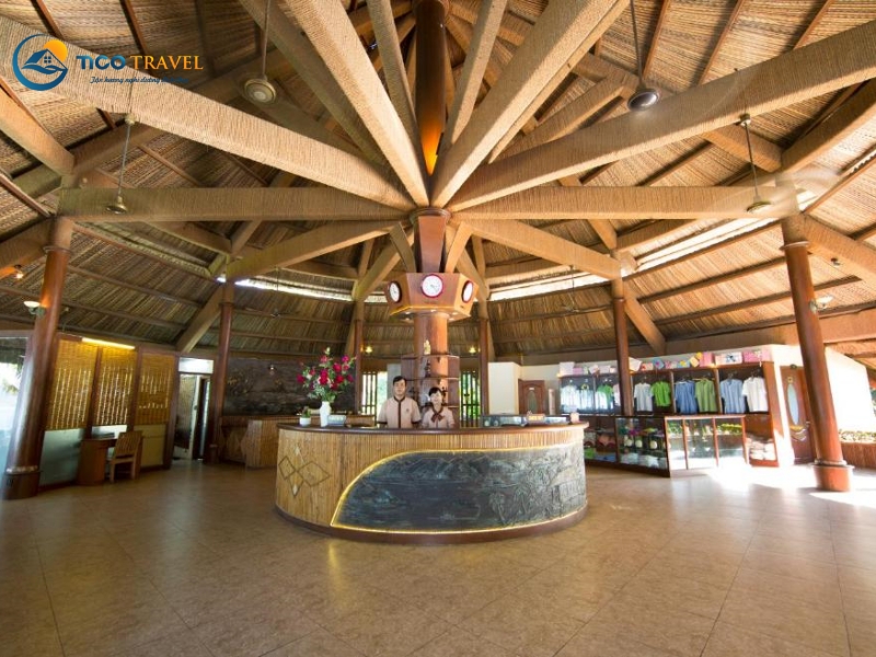 MerPerle Hon Tam Resort