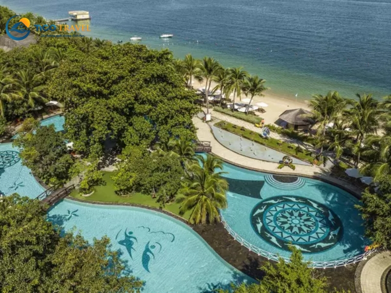 MerPerle Hon Tam Resort