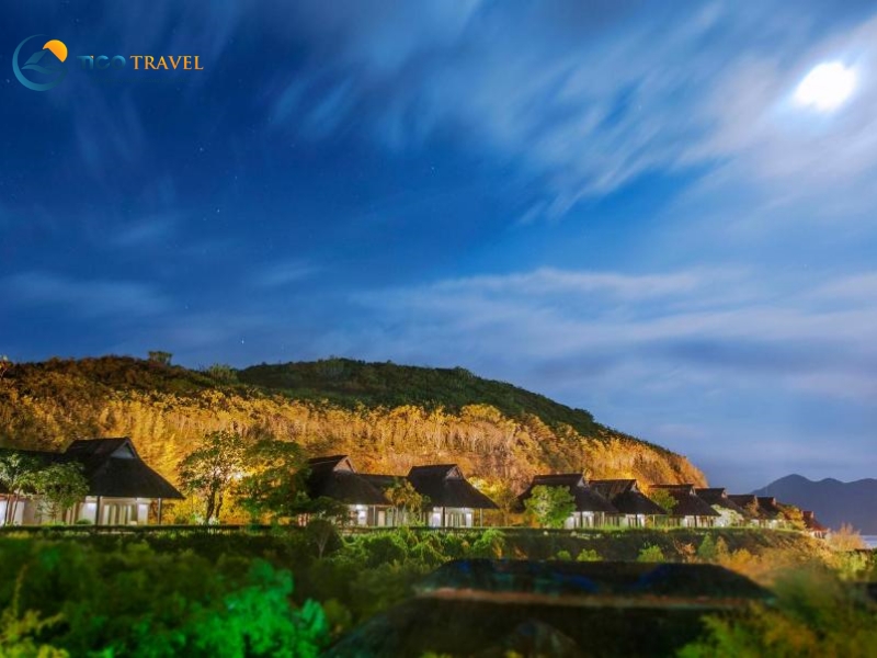 MerPerle Hon Tam Resort