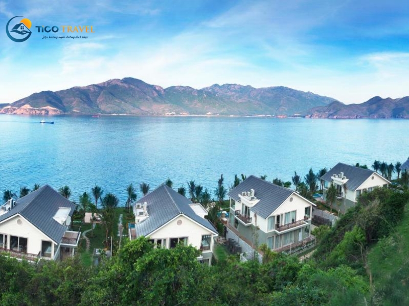 MerPerle Hon Tam Resort