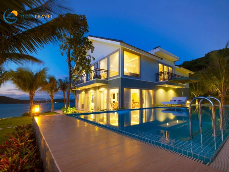 MerPerle Hon Tam Resort