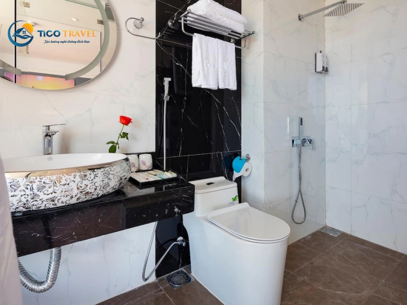 Khách sạn Flamingo Đại Hải