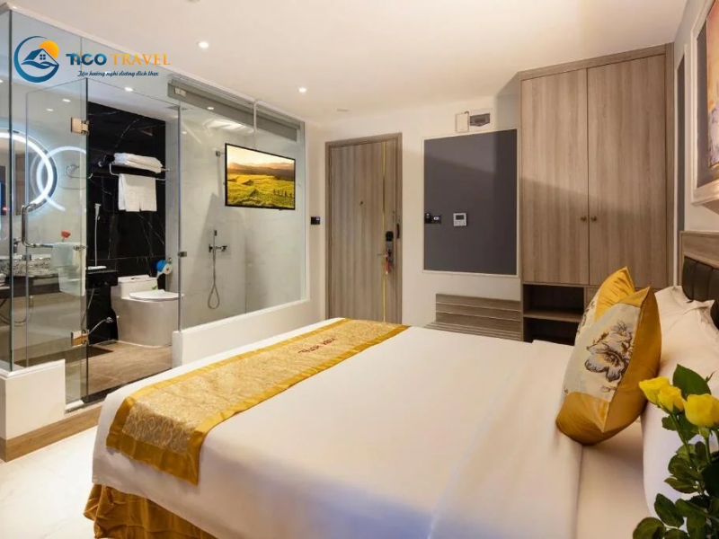 Khách sạn Flamingo Đại Hải