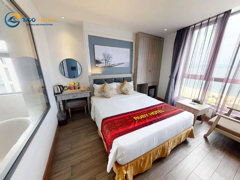 Khách sạn Flamingo Đại Hải