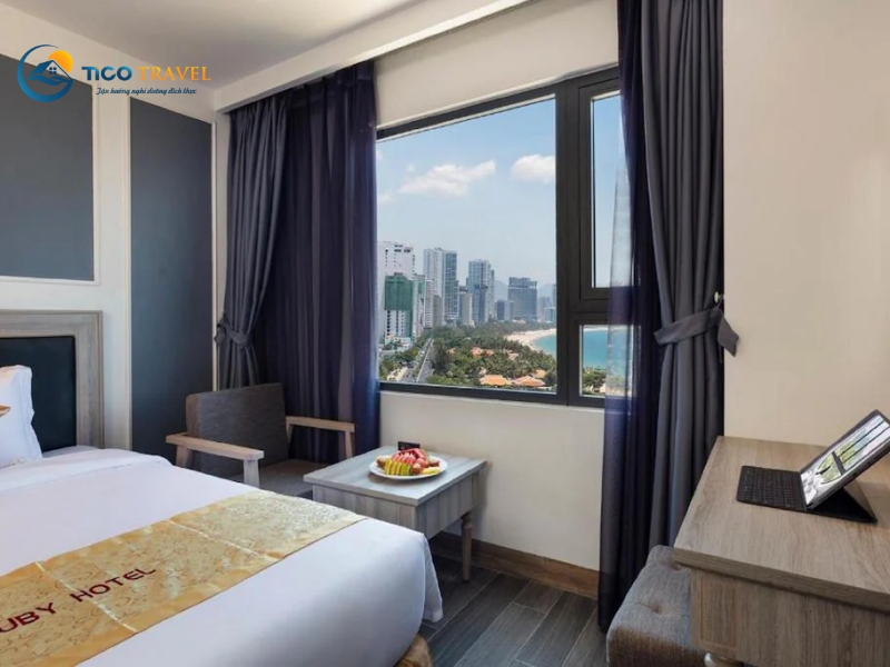 Khách sạn Flamingo Đại Hải