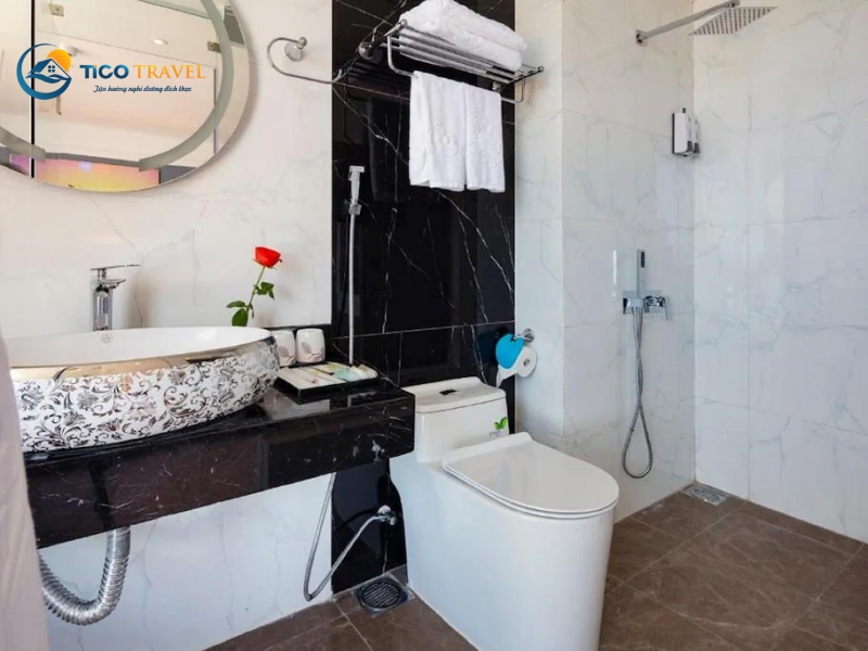 Khách sạn Flamingo Đại Hải