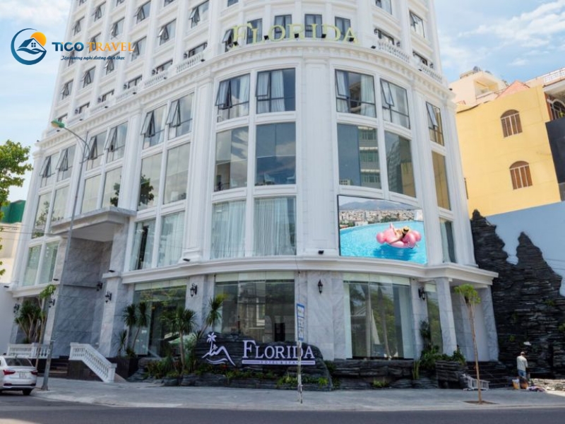 Khách sạn Florida Nha Trang