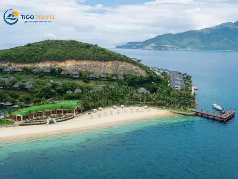 MerPerle Hon Tam Resort