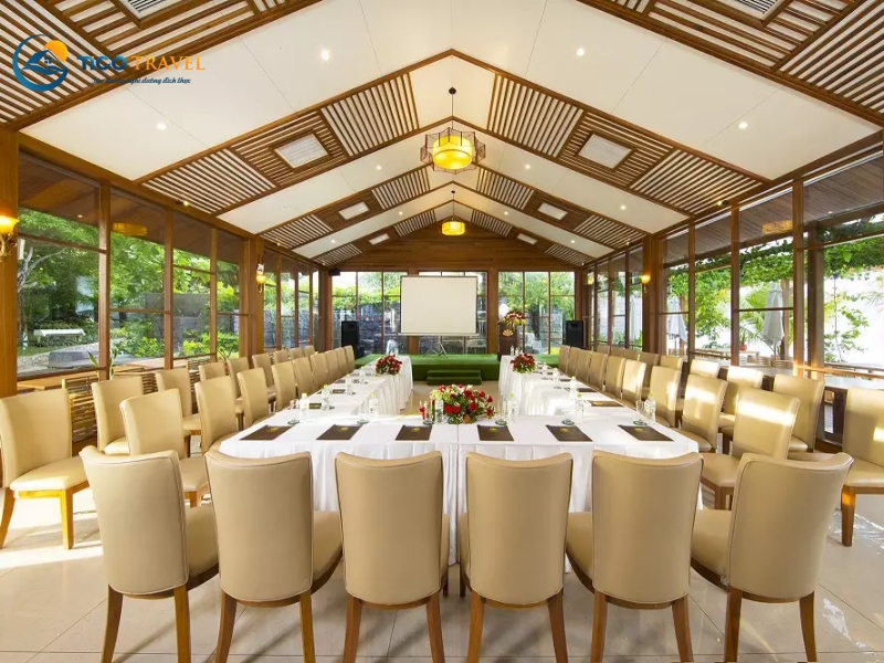 MerPerle Hon Tam Resort