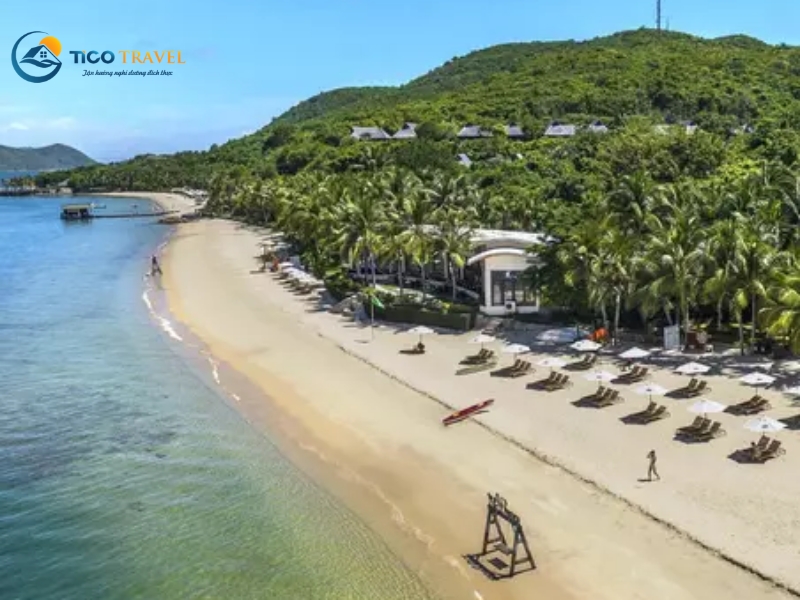 MerPerle Hon Tam Resort