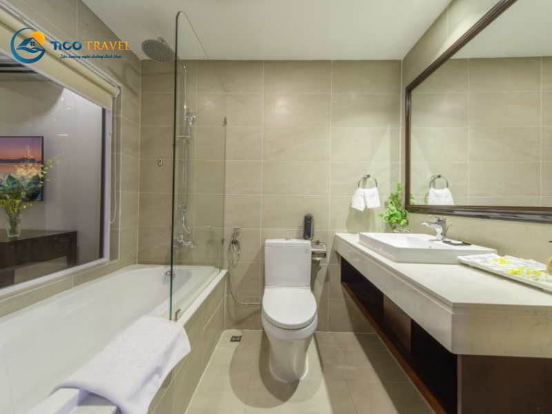 Phòng Deluxe 2 người