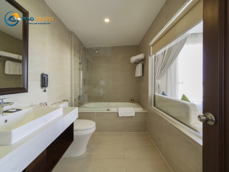 Khách sạn Flamingo Đại Hải