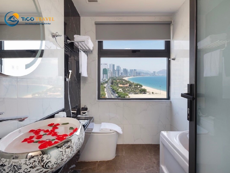 Ruby Hotel Nha Trang
