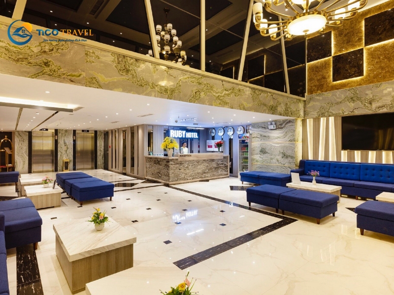 Ruby Hotel Nha Trang