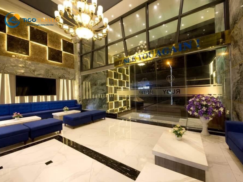 Ruby Hotel Nha Trang