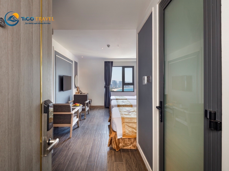 Ruby Hotel Nha Trang