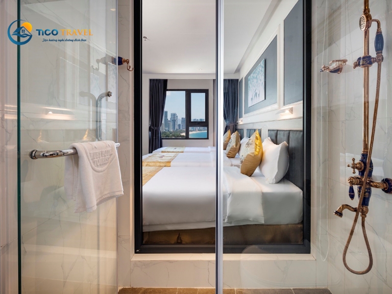 Ruby Hotel Nha Trang