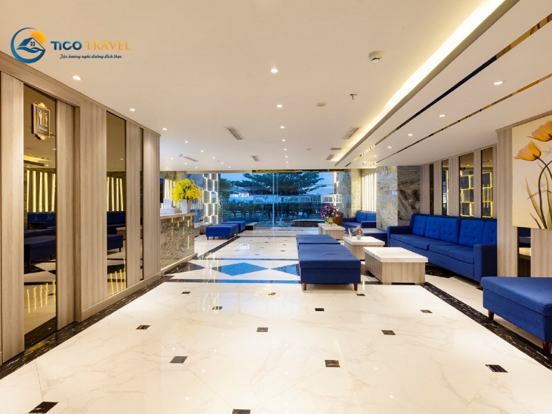 Ruby Hotel Nha Trang
