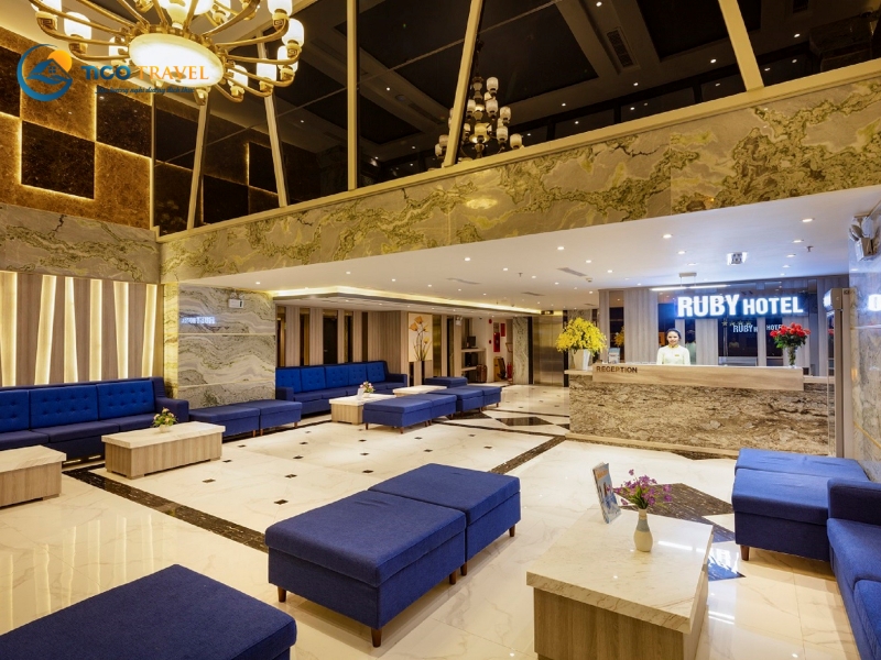 Ruby Hotel Nha Trang