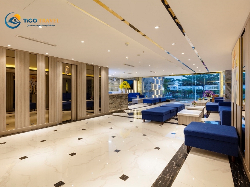 Ruby Hotel Nha Trang