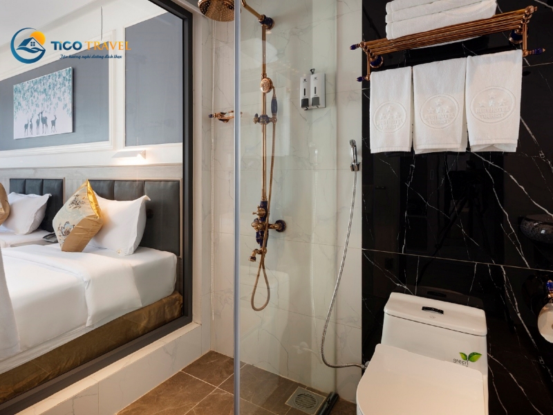 Ruby Hotel Nha Trang