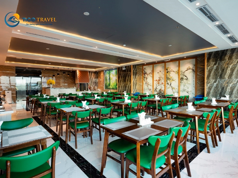 Ruby Hotel Nha Trang