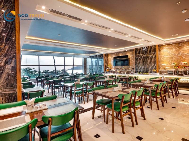 Ruby Hotel Nha Trang