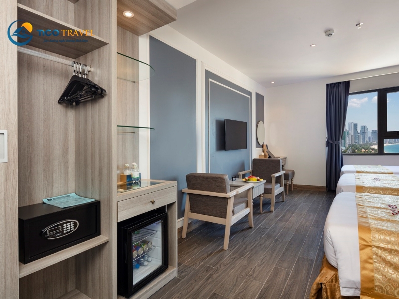Ruby Hotel Nha Trang