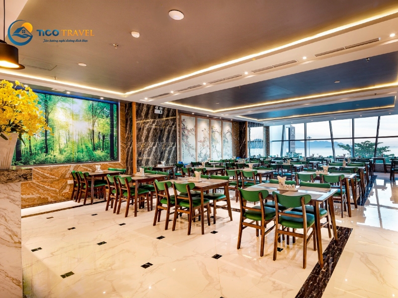 Ruby Hotel Nha Trang