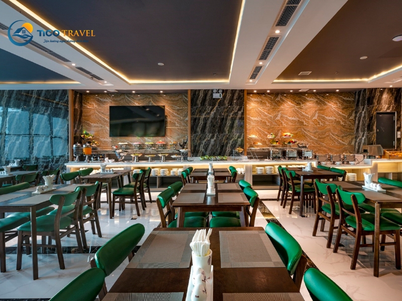 Ruby Hotel Nha Trang
