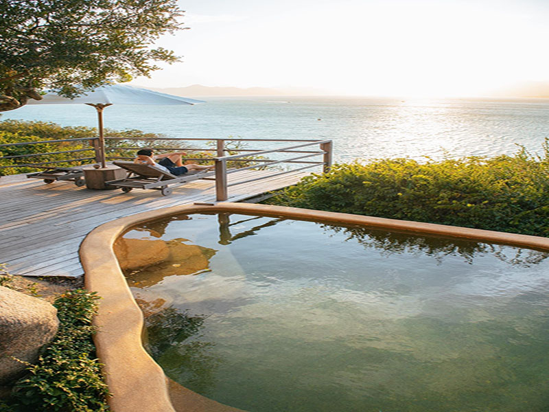 Six Senses Ninh Vân Bay