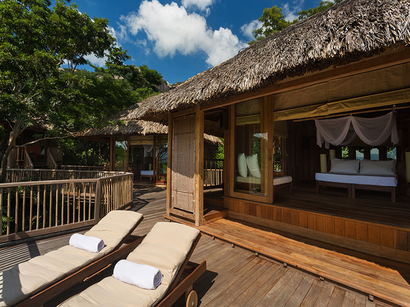 Six Senses Ninh Vân Bay