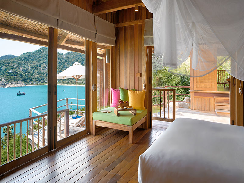 Six Senses Ninh Vân Bay
